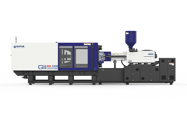 MARS GII+ Series