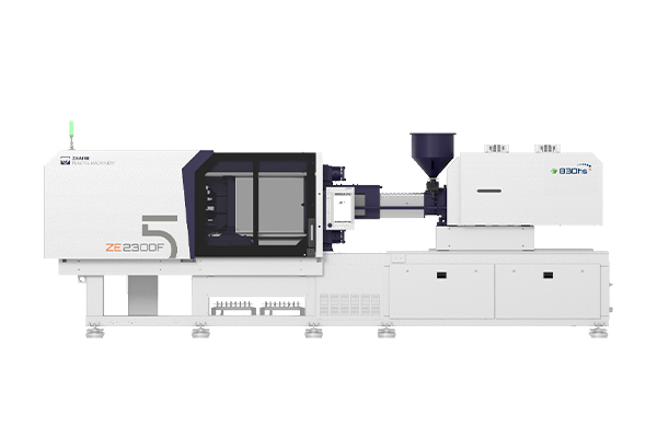 Zeres-F Series